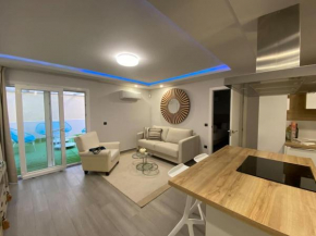 Apartamento Sacha